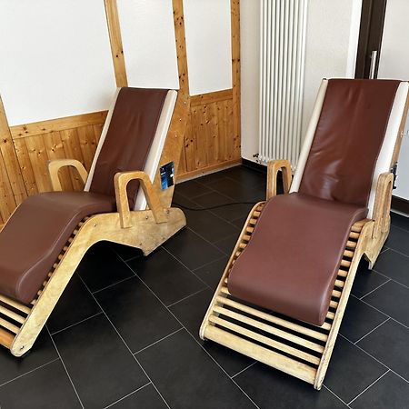 Landhotel Harz Thale Luaran gambar