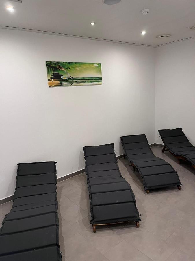 Landhotel Harz Thale Luaran gambar