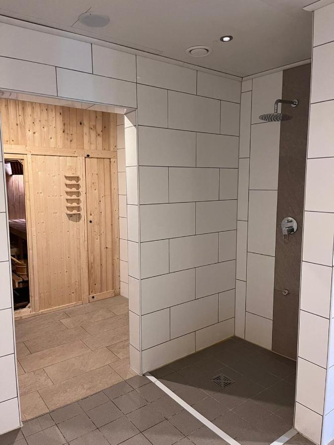 Landhotel Harz Thale Luaran gambar