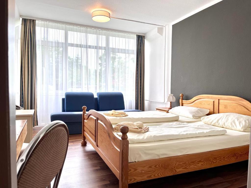 Landhotel Harz Thale Luaran gambar