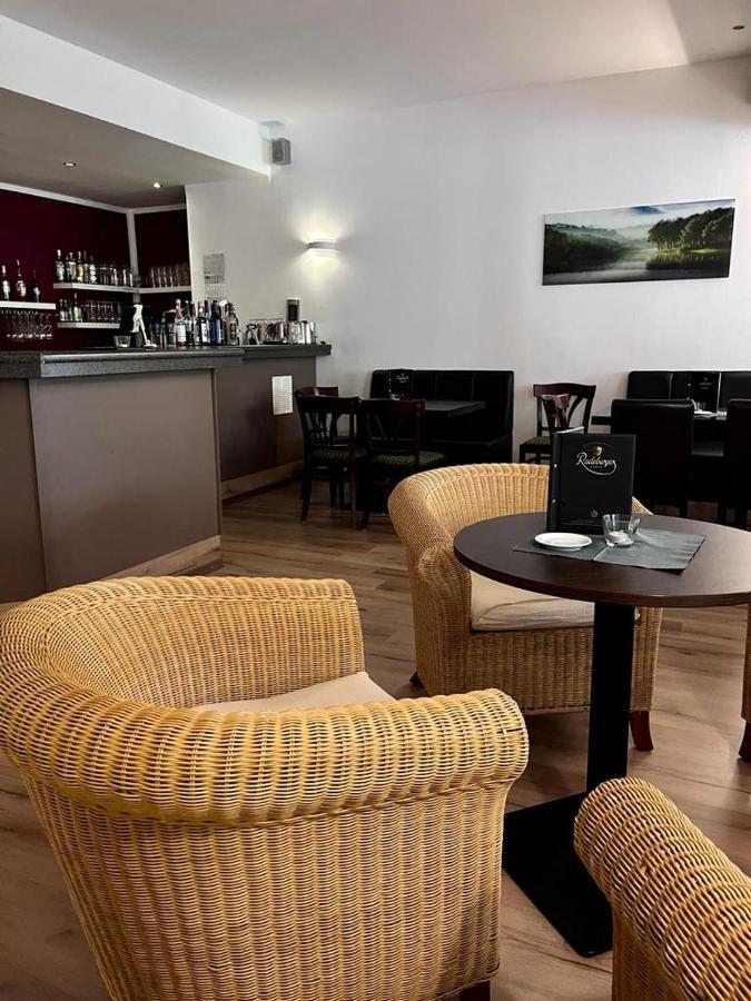 Landhotel Harz Thale Luaran gambar