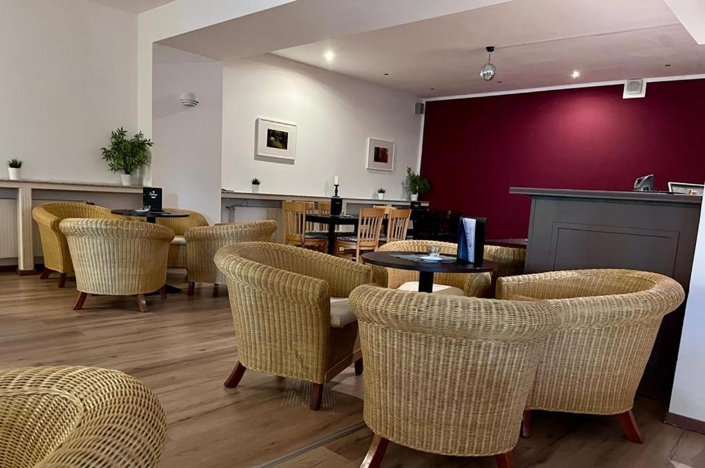 Landhotel Harz Thale Luaran gambar