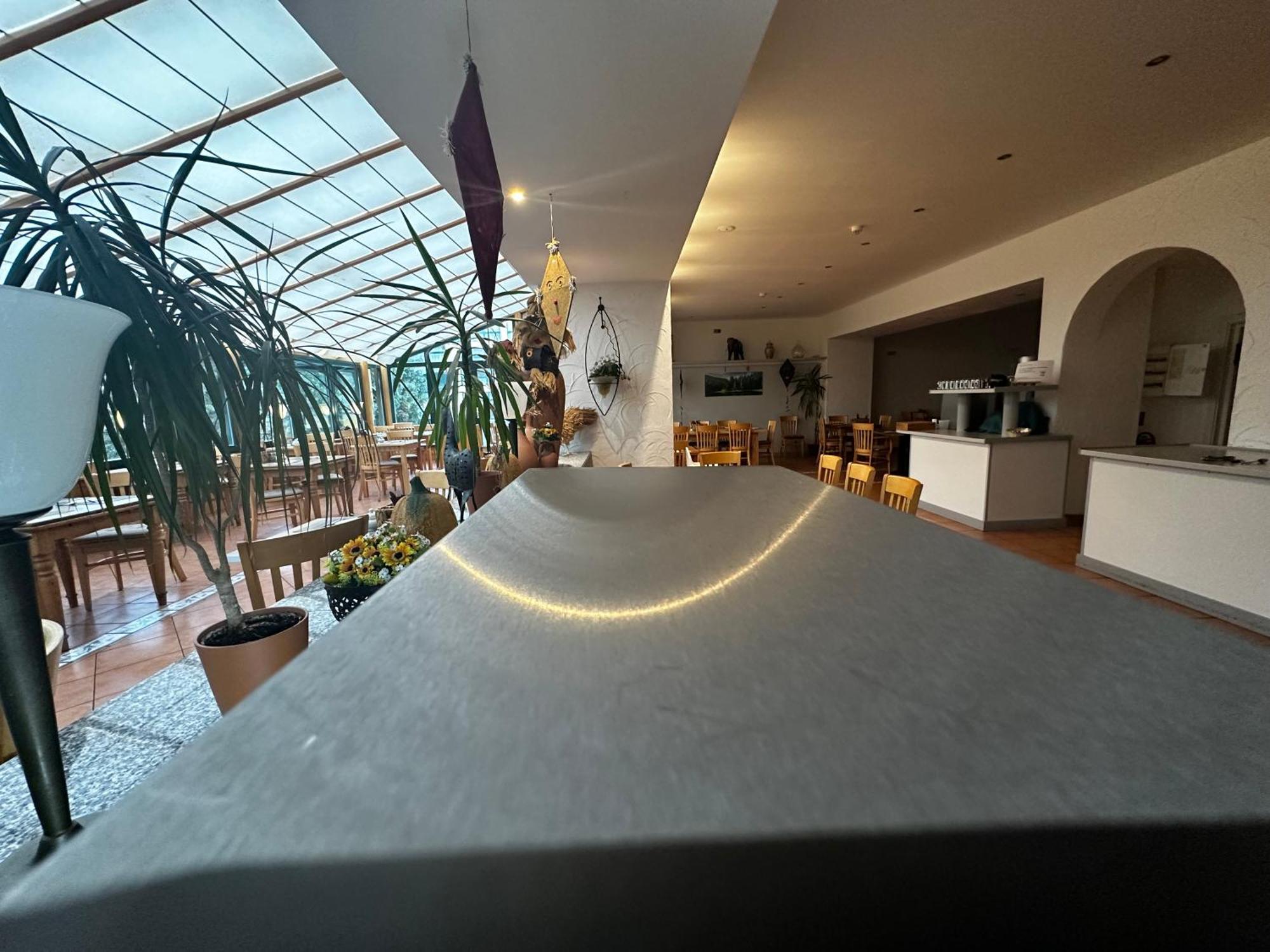 Landhotel Harz Thale Luaran gambar