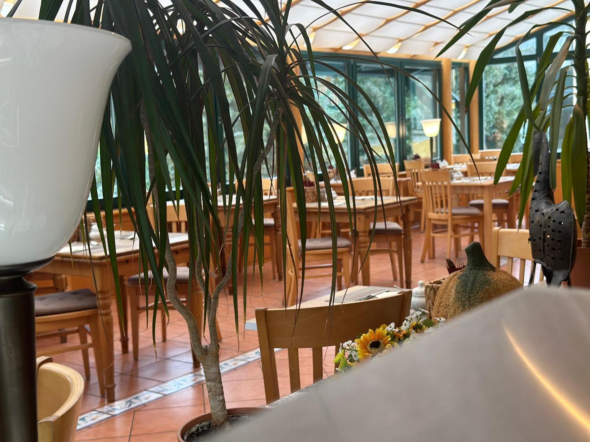 Landhotel Harz Thale Luaran gambar
