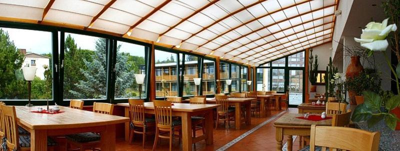Landhotel Harz Thale Luaran gambar