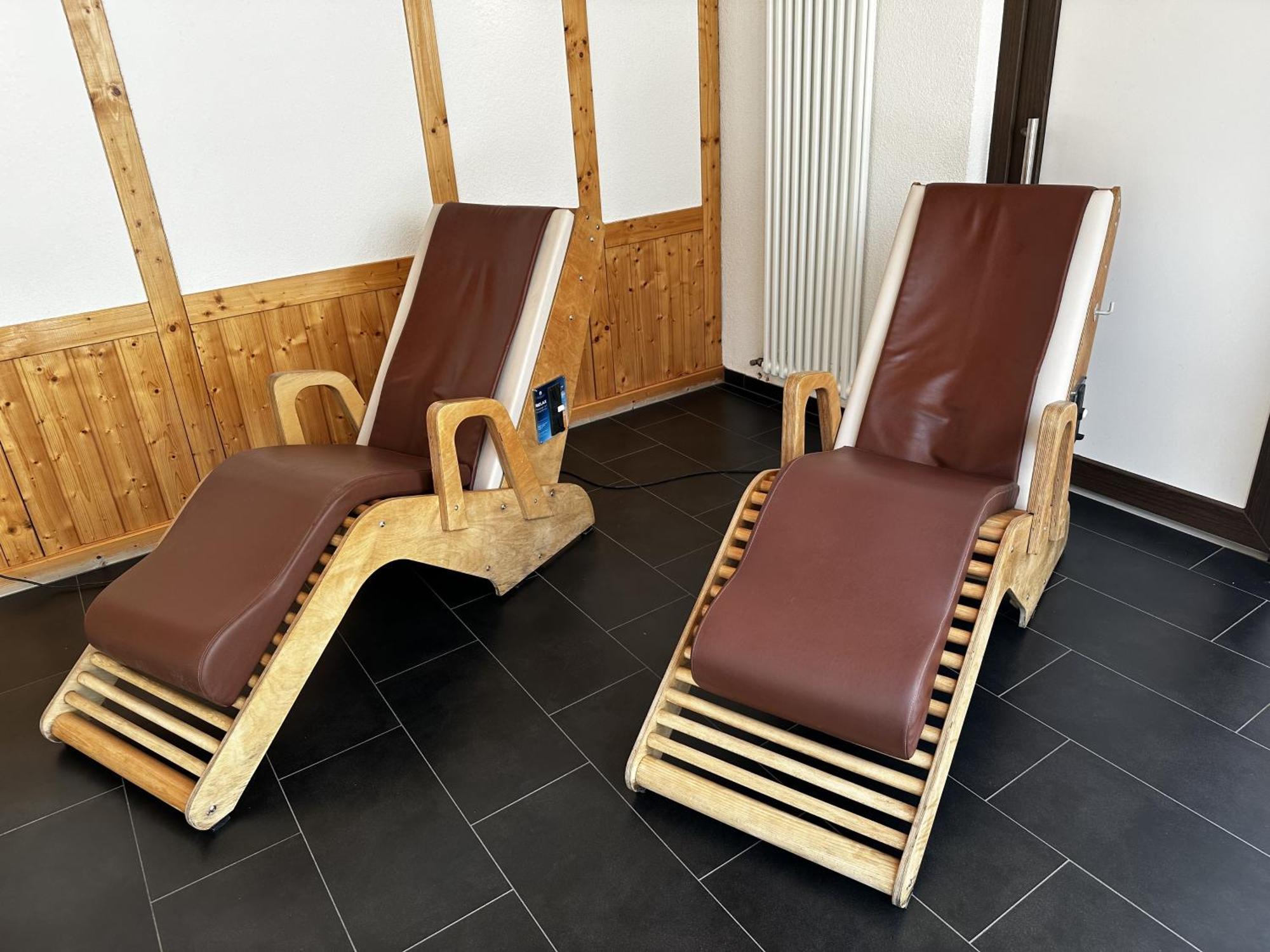 Landhotel Harz Thale Luaran gambar