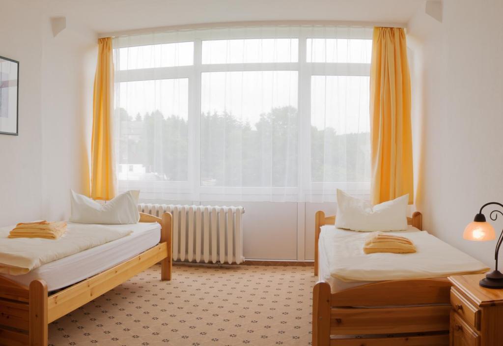 Landhotel Harz Thale Bilik gambar
