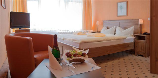 Landhotel Harz Thale Luaran gambar