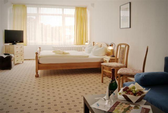 Landhotel Harz Thale Luaran gambar
